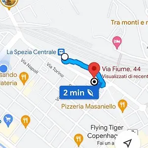 Le Di Olti Pensión
