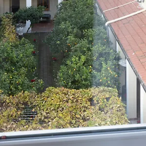 Palazzo Cappuccini Art Relais 2* Napoli