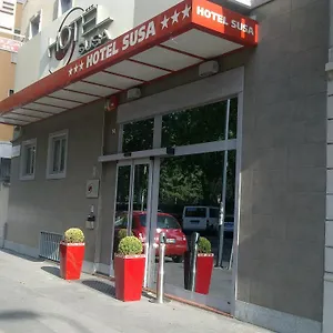 Susa 3* Milano
