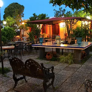 Oriente 3* Città di Lipari
