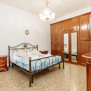 Tipica Casa Veneziana A 15 Minuti Dal Centro Ac E Fast Wifi , Местре Италия
