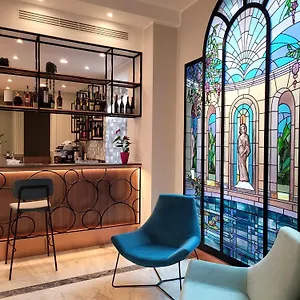 Ih Bocconi 4* Milano