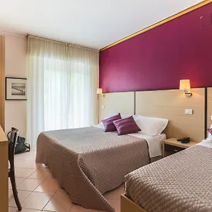 Aldebaran 3* Riccione