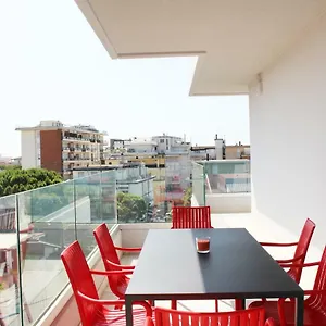 Dainese Apartments, Casa Miriam , Лидо-ди-Езоло Италия