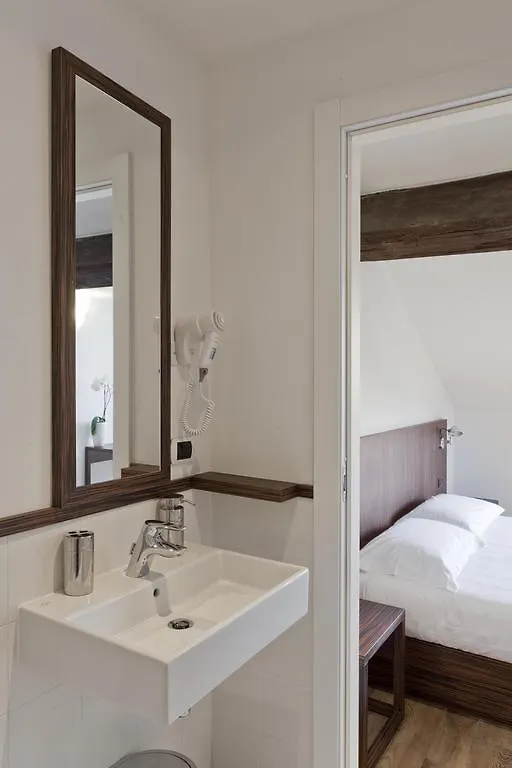 My Bed Hotel Milan Guest house