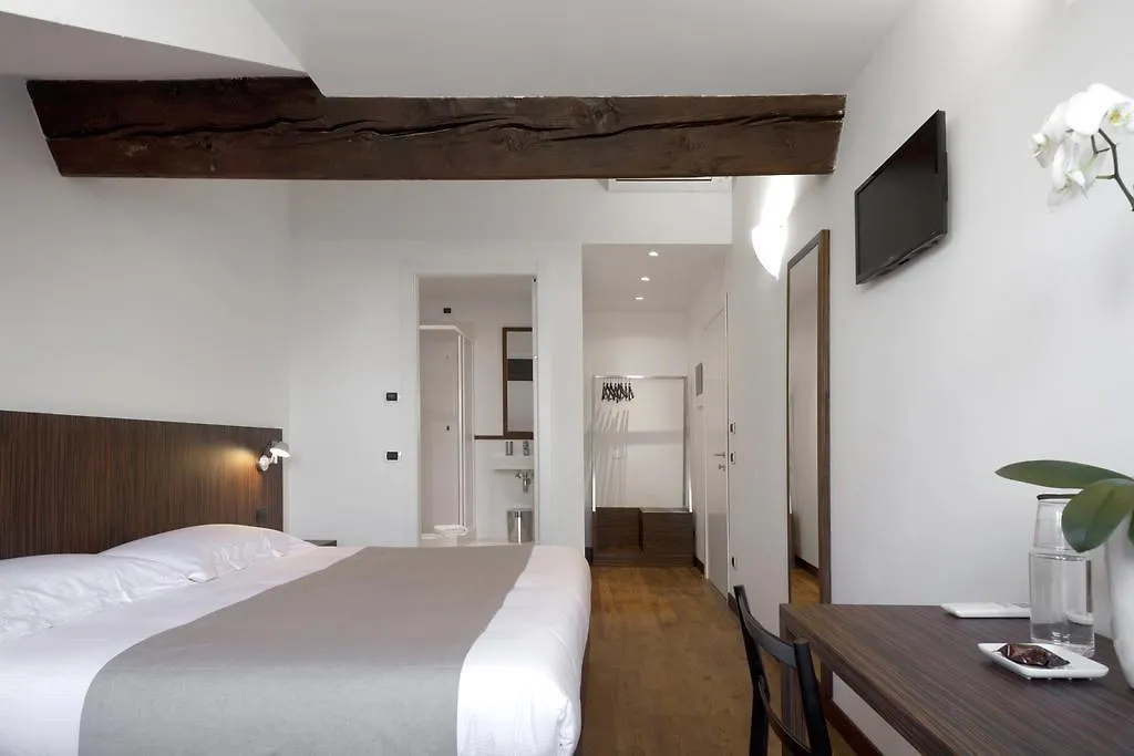 My Bed Hotel Milan Italy