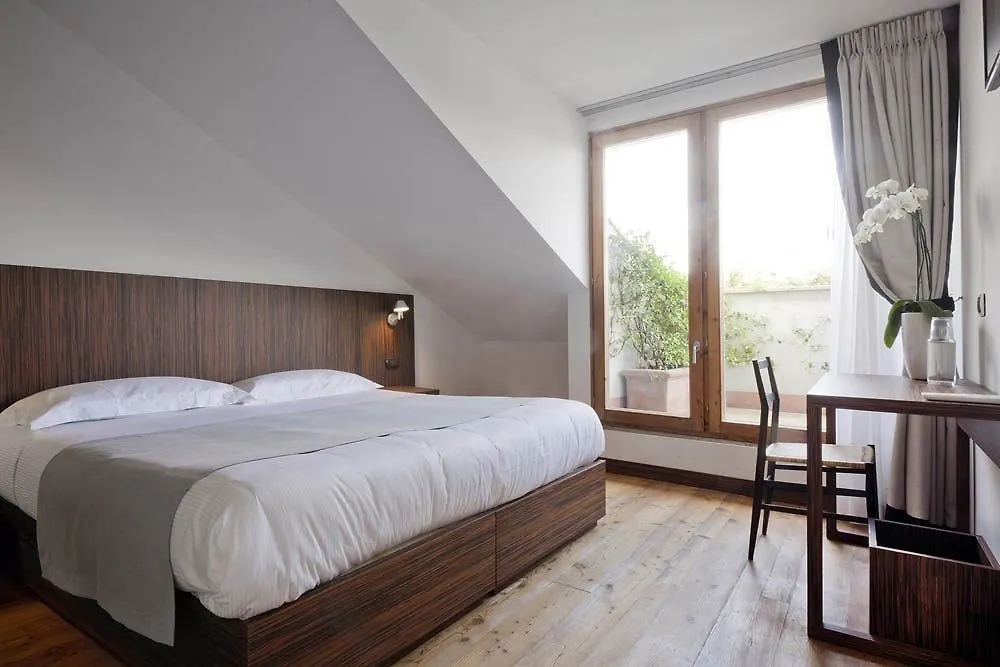 Guest house My Bed Hotel Milan