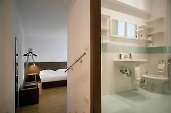 My Bed Hotel Milan Guest house