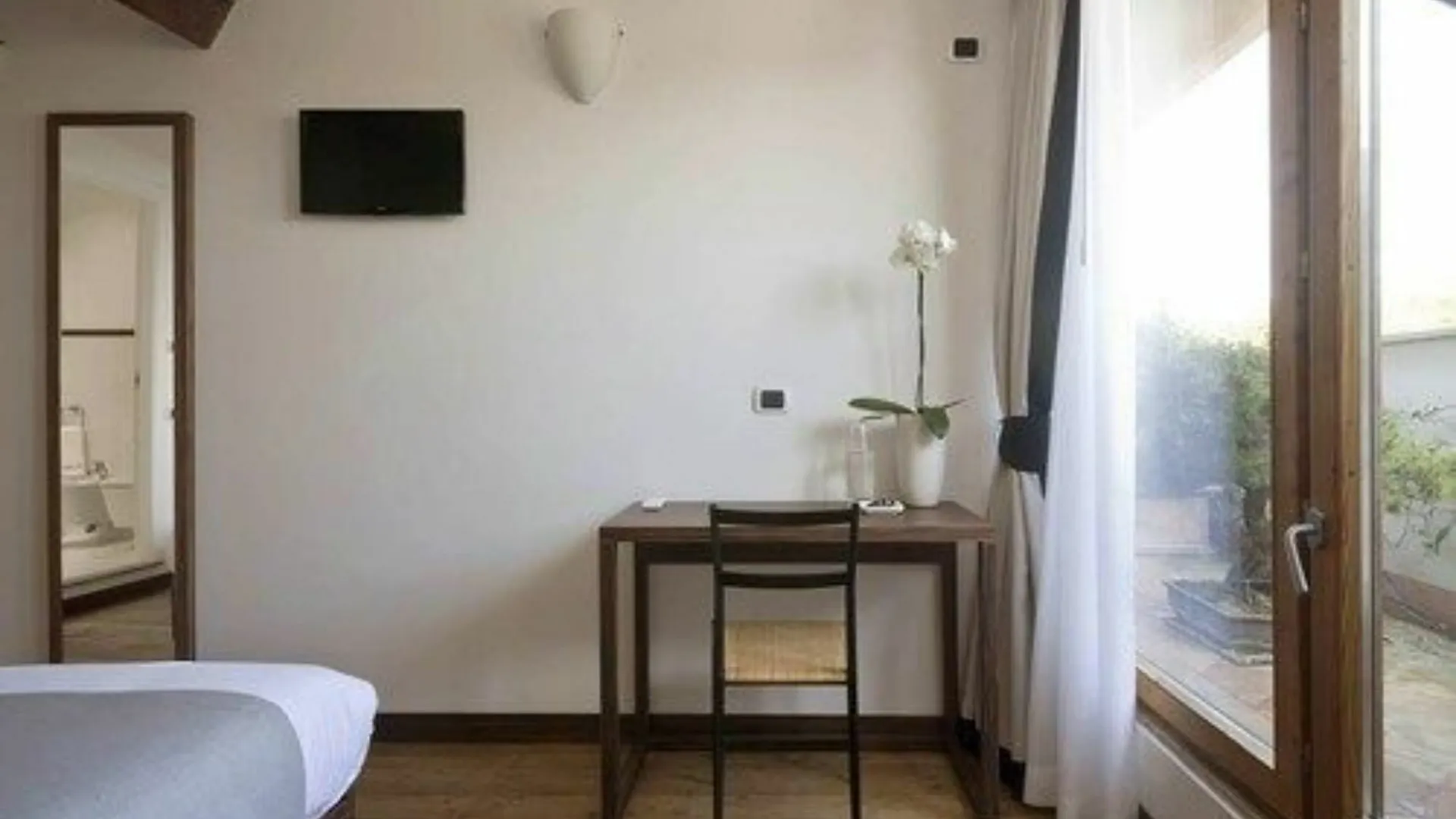 Guest house My Bed Hotel Milan