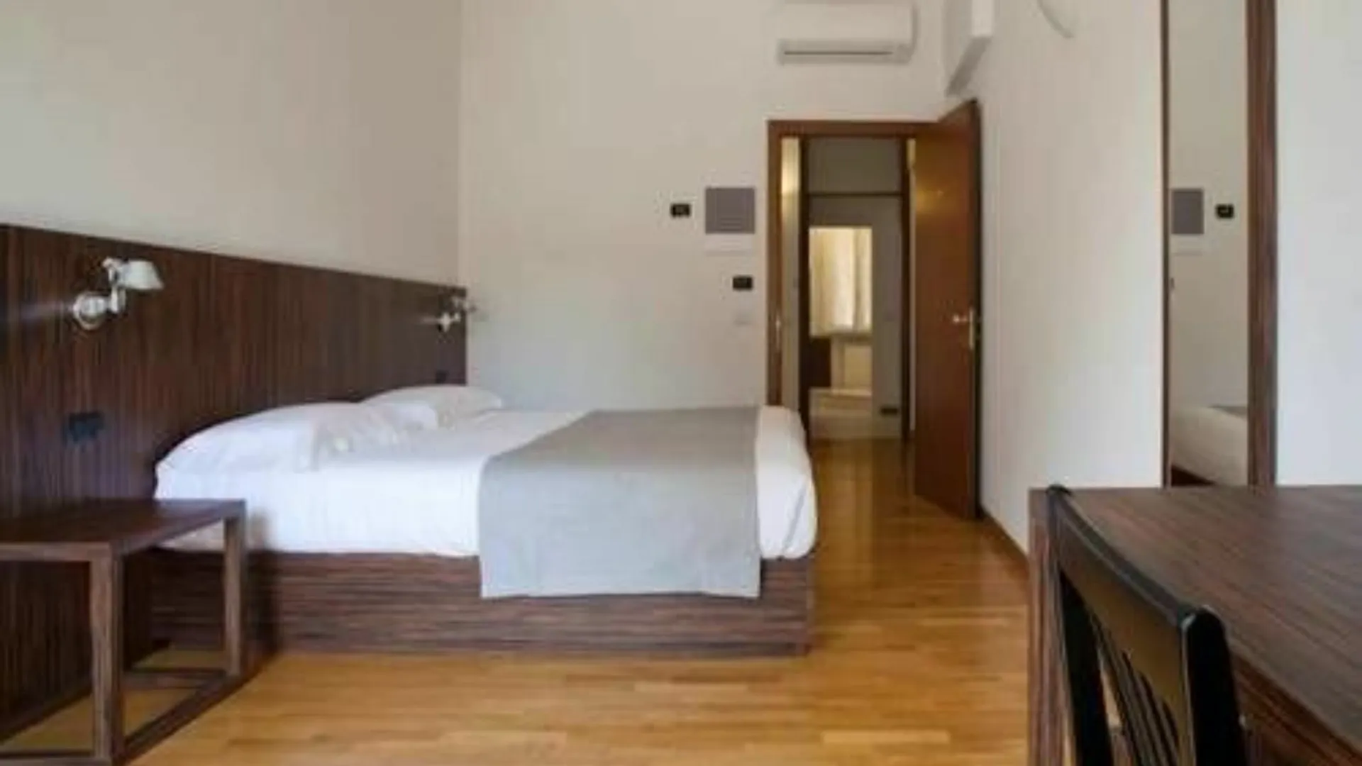 My Bed Hotel Milan Italy